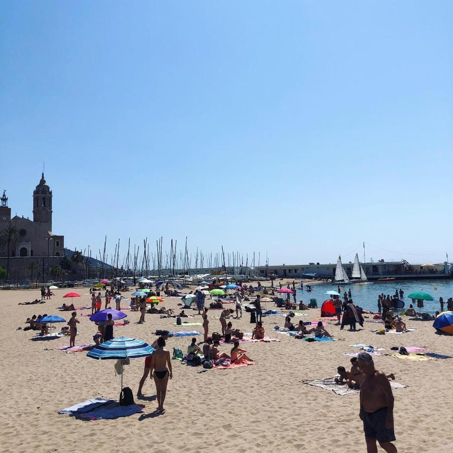 Love Sitges & Beach 외부 사진
