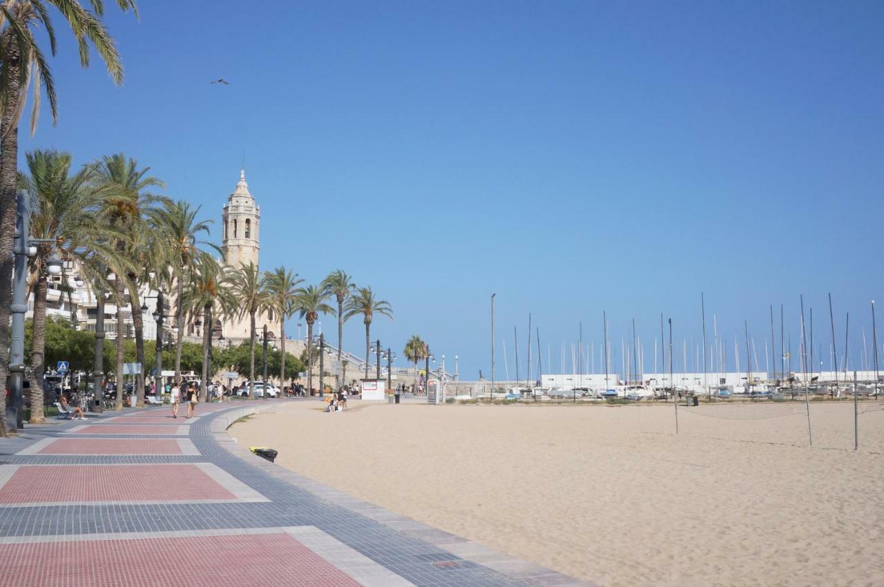 Love Sitges & Beach 외부 사진